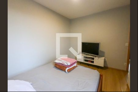 suite de apartamento à venda com 2 quartos, 81m² em Chácaras, Betim
