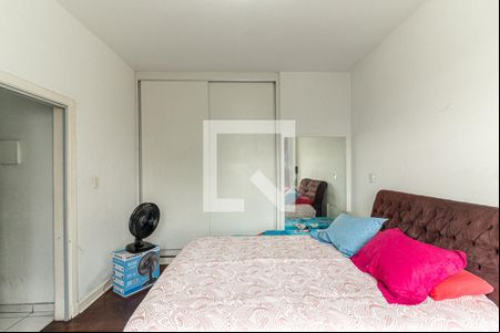 Studio de kitnet/studio à venda com 1 quarto, 52m² em Centro Histórico de São Paulo, São Paulo
