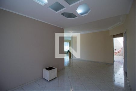 Sala de Jantar de apartamento para alugar com 3 quartos, 300m² em Jardim Pagliato, Sorocaba