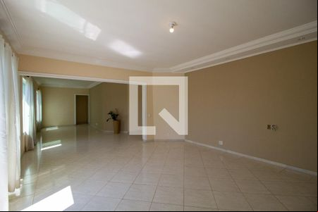 Sala de apartamento para alugar com 3 quartos, 300m² em Jardim Pagliato, Sorocaba