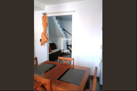 Casa à venda com 2 quartos, 74m² em Conjunto Residencial Sitio Oratorio, São Paulo