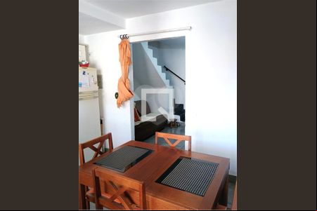 Casa à venda com 2 quartos, 74m² em Conjunto Residencial Sitio Oratorio, São Paulo