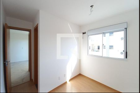 Quarto 2 - Suíte de apartamento para alugar com 2 quartos, 55m² em Jardim Nova Europa, Campinas