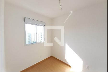 Quarto 1 de apartamento para alugar com 2 quartos, 55m² em Jardim Nova Europa, Campinas