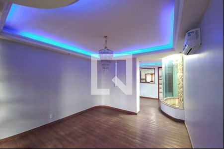 Sala de casa para alugar com 3 quartos, 250m² em Vila Rica, Campinas