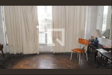 Apartamento à venda com 3 quartos, 95m² em Rio Comprido, Rio de Janeiro