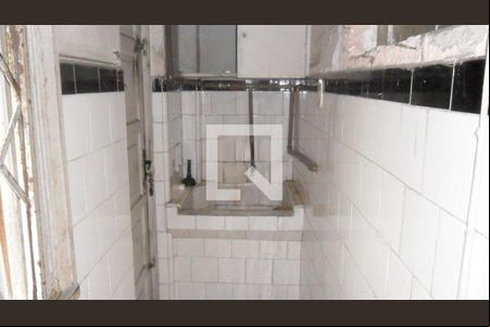 Apartamento à venda com 3 quartos, 95m² em Rio Comprido, Rio de Janeiro