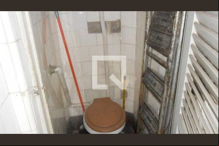 Apartamento à venda com 3 quartos, 95m² em Rio Comprido, Rio de Janeiro