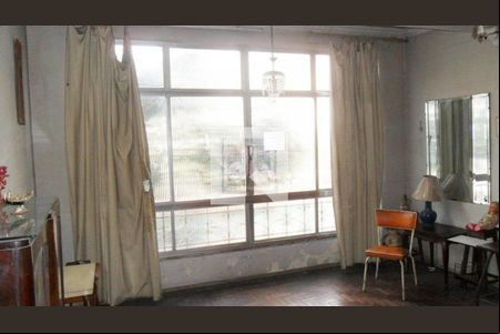 Apartamento à venda com 3 quartos, 95m² em Rio Comprido, Rio de Janeiro