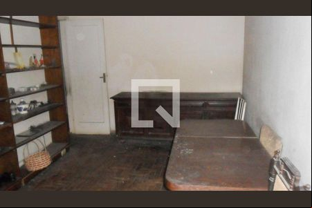 Apartamento à venda com 3 quartos, 95m² em Rio Comprido, Rio de Janeiro