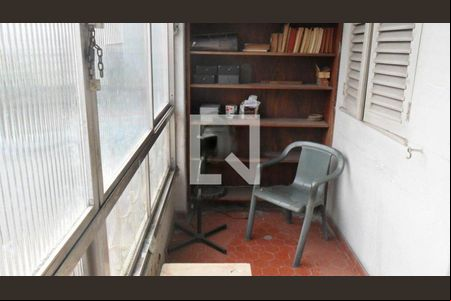 Apartamento à venda com 3 quartos, 95m² em Rio Comprido, Rio de Janeiro