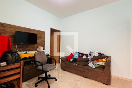 Sala de casa à venda com 3 quartos, 120m² em Vila Operária, Guarulhos