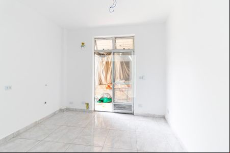 Sala/Quarto/Cozinha de casa para alugar com 1 quarto, 25m² em Vila Nova Curuca, São Paulo