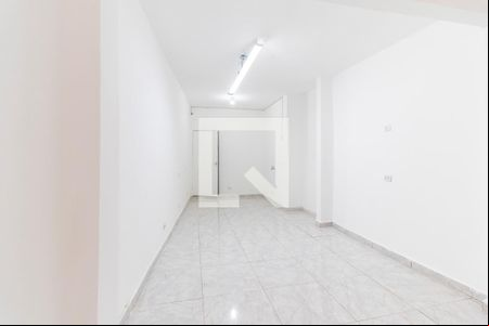 Sala/Quarto/Cozinha de casa para alugar com 1 quarto, 25m² em Vila Nova Curuca, São Paulo