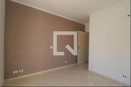 Suíte de apartamento à venda com 2 quartos, 70m² em Vila Progresso, Santo André