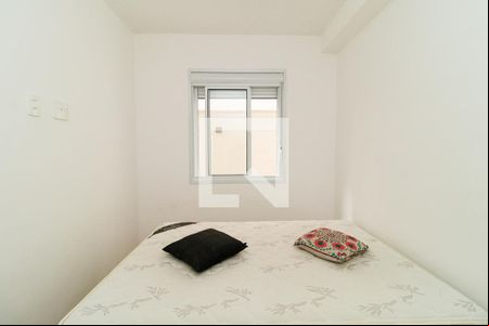 Quarto de apartamento para alugar com 2 quartos, 50m² em Vila Guilherme, São Paulo