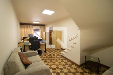 Sala de casa à venda com 4 quartos, 166m² em Tremembé, São Paulo