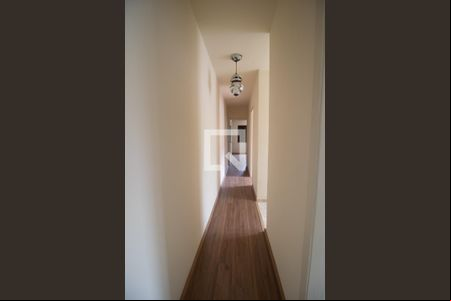 Corredor de casa à venda com 4 quartos, 166m² em Tremembé, São Paulo