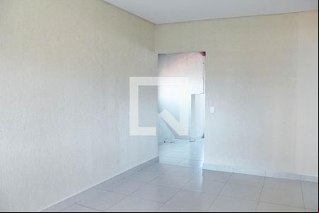 Sala de casa para alugar com 4 quartos, 102m² em Setor Aeroporto, Goiânia