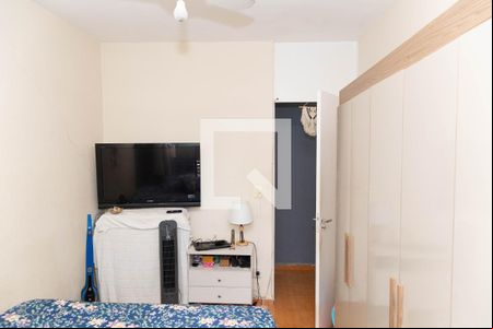 Quarto 2 de apartamento à venda com 2 quartos, 78m² em Vila Augusta, Guarulhos