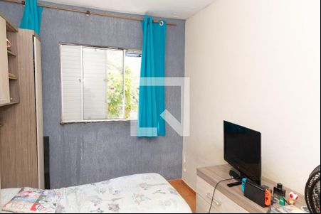 Quarto 1 de apartamento à venda com 2 quartos, 78m² em Vila Augusta, Guarulhos
