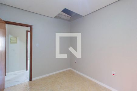 Quarto 1 de casa para alugar com 2 quartos, 100m² em Harmonia, Canoas
