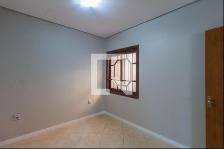 Quarto 1 de casa para alugar com 2 quartos, 100m² em Harmonia, Canoas