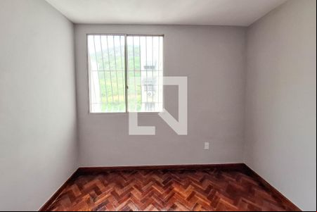 Quarto 1 de apartamento para alugar com 2 quartos, 73m² em Fonseca, Niterói