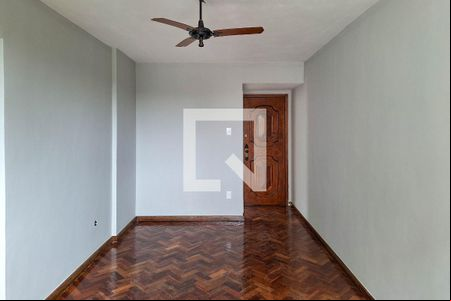 Sala de apartamento para alugar com 2 quartos, 73m² em Fonseca, Niterói