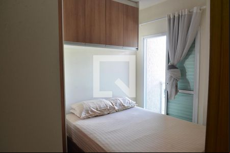 Quarto 2 de apartamento à venda com 2 quartos, 91m² em Vila Linda, Santo André
