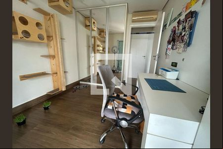 Quarto 3 de apartamento à venda com 3 quartos, 169m² em Pacaembu, São Paulo