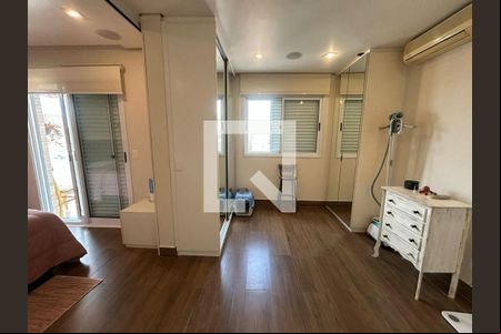 Quarto 1 de apartamento à venda com 3 quartos, 169m² em Pacaembu, São Paulo
