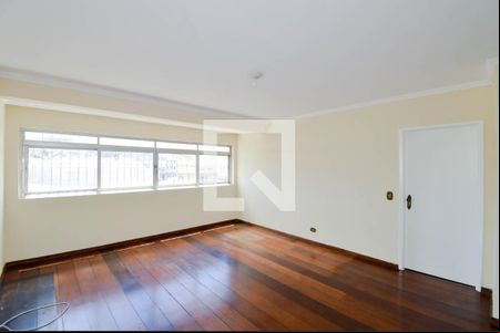 Sala de apartamento à venda com 3 quartos, 150m² em Vila Galvão, Guarulhos