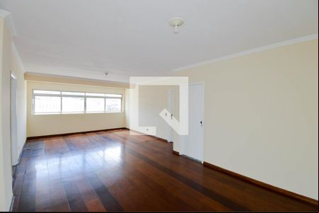 Sala de apartamento à venda com 3 quartos, 150m² em Vila Galvão, Guarulhos