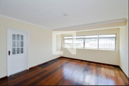 Sala de apartamento à venda com 3 quartos, 150m² em Vila Galvão, Guarulhos