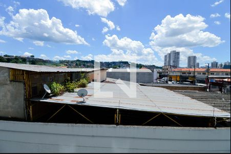 Vista da Sala de apartamento à venda com 3 quartos, 150m² em Vila Galvão, Guarulhos