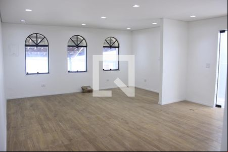 Sala de casa para alugar com 3 quartos, 193m² em Jardim Paulista, Guarulhos