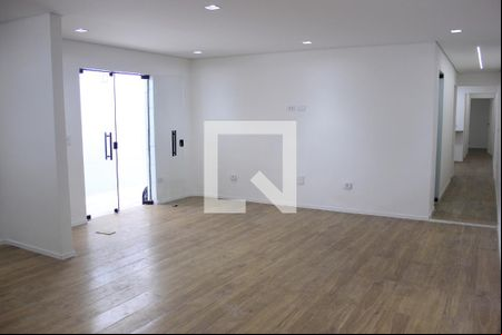 Sala de casa para alugar com 3 quartos, 193m² em Jardim Paulista, Guarulhos