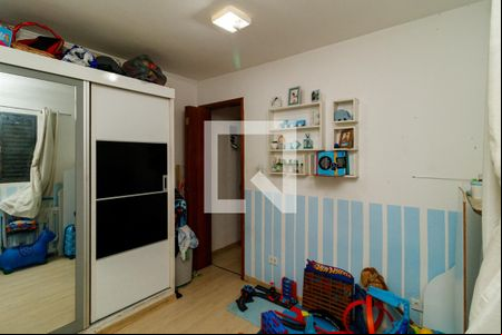 Quarto 2 de casa à venda com 4 quartos, 159m² em Parque Novo Mundo, São Paulo