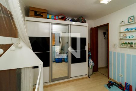 Quarto 2 de casa à venda com 4 quartos, 159m² em Parque Novo Mundo, São Paulo