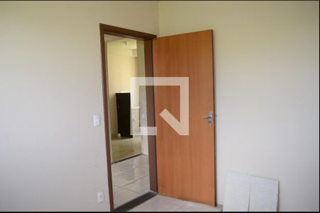 Quarto 2 de apartamento para alugar com 2 quartos, 48m² em Jardim Vitoria, Belo Horizonte
