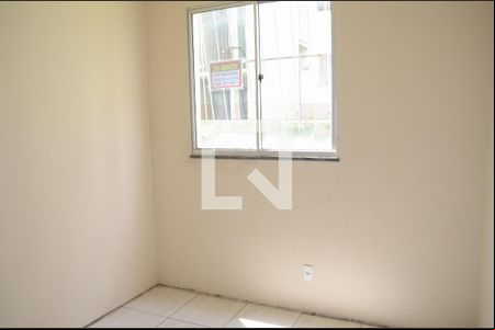 Quarto 2 de apartamento para alugar com 2 quartos, 48m² em Jardim Vitoria, Belo Horizonte