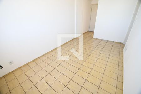 Sala de apartamento à venda com 1 quarto, 54m² em Botafogo, Campinas