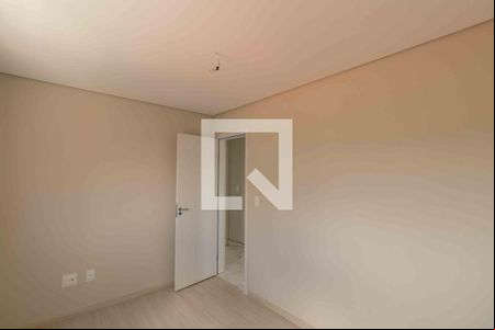 Quarto 1 de apartamento para alugar com 3 quartos, 76m² em Santa Branca, Belo Horizonte