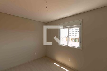 Quarto 1 de apartamento para alugar com 3 quartos, 76m² em Santa Branca, Belo Horizonte