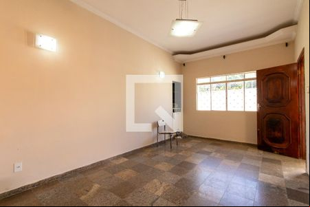 Sala de casa para alugar com 3 quartos, 140m² em Taquaral, Campinas