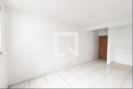 Sala de apartamento à venda com 2 quartos, 58m² em Santo Andre, São Leopoldo