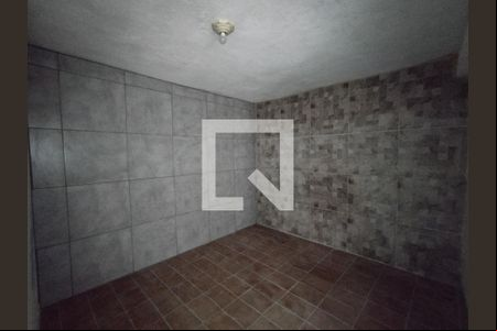 Quarto de casa para alugar com 1 quarto, 27m² em Jardim Maria Estela, São Paulo