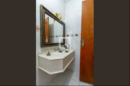 Lavabo de casa à venda com 3 quartos, 225m² em Parque Terra Nova Ii, São Bernardo do Campo