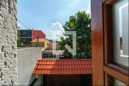 Vista da Sala de casa à venda com 3 quartos, 225m² em Parque Terra Nova Ii, São Bernardo do Campo